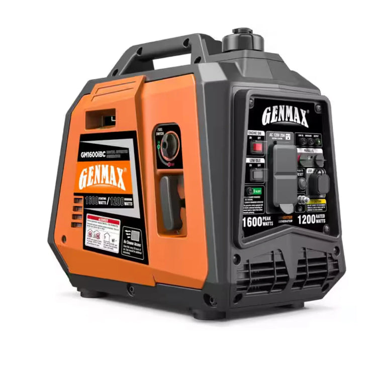 GENMAX GEN1600D | Inverter | 1600 Watts