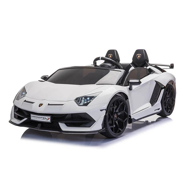 CAR KIDS LAMBORGHINI AVENTADOR SX2028