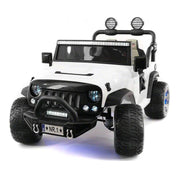 CAR KIDS SUV JEEP SX1718