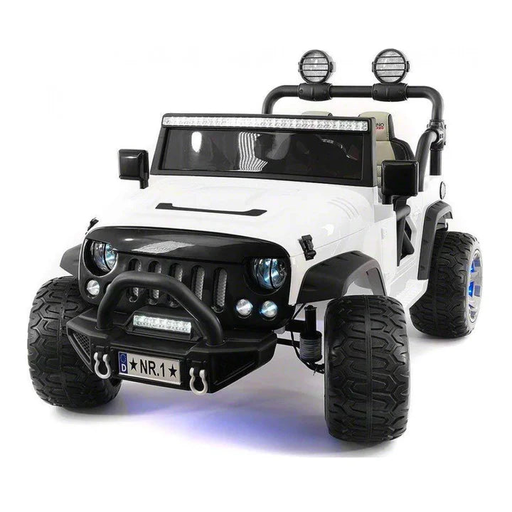 CAR KIDS SUV JEEP SX1718