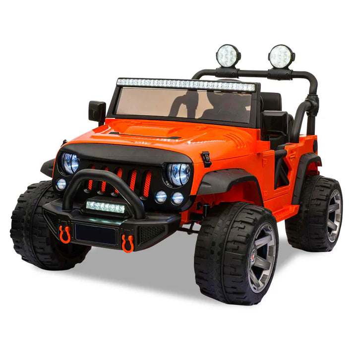 CAR KIDS SUV JEEP SX1718