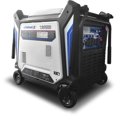 KRAFTWERK 15000W INVERTER