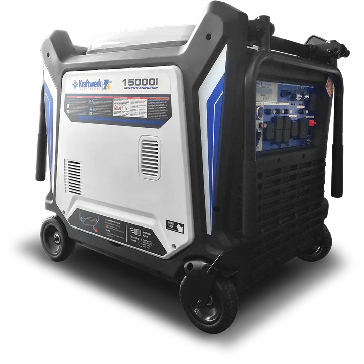 KRAFTWERK 15000W INVERTER