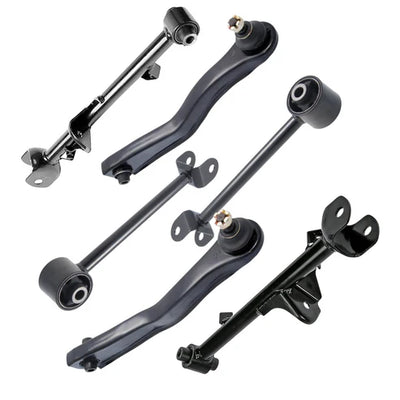 Kit de Barras Traseras Mitsubishi Galant 1999-2003