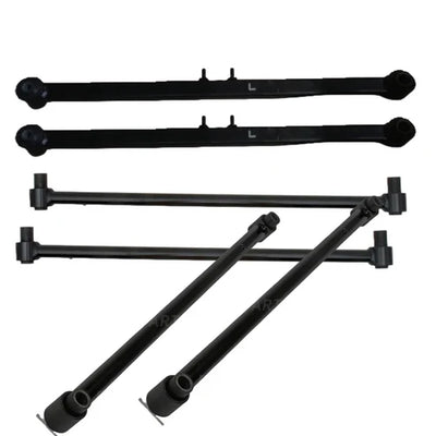 Kit de Barras Traseras Mazda Protege 1999-2003