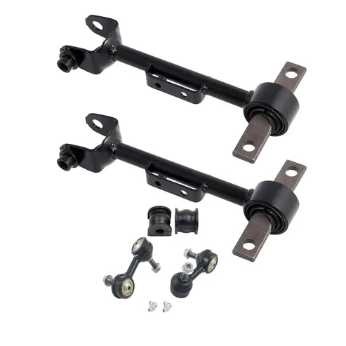 Kit de Barras Traseras Honda Civic 2001-2005