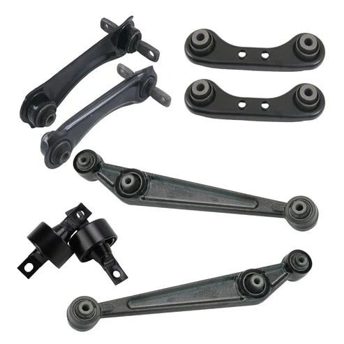Kit de Barras Traseras Honda Civic 1992-1995