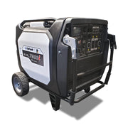 KRAFTWERK 7500W INVERTER
