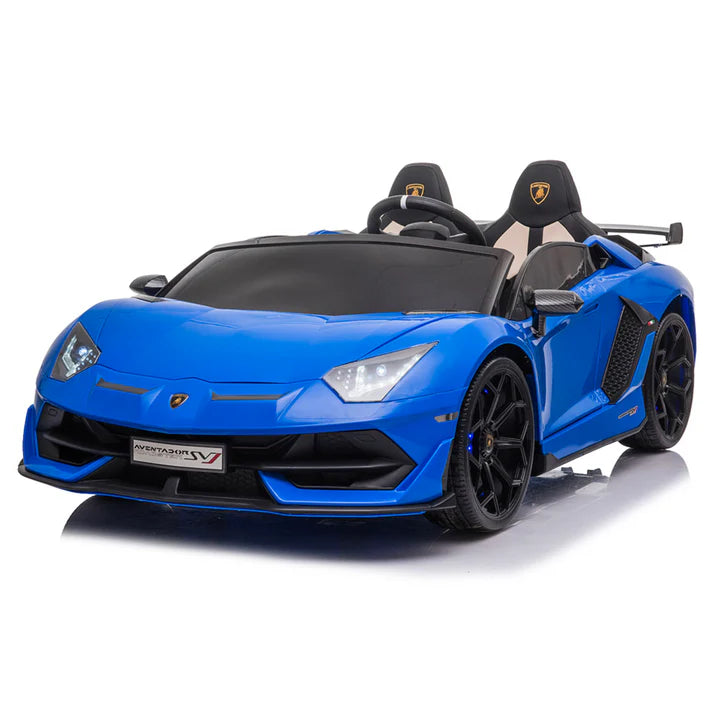 CAR KIDS LAMBORGHINI AVENTADOR SX2028