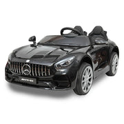 CAR KIDS M-BENZ AMG GT