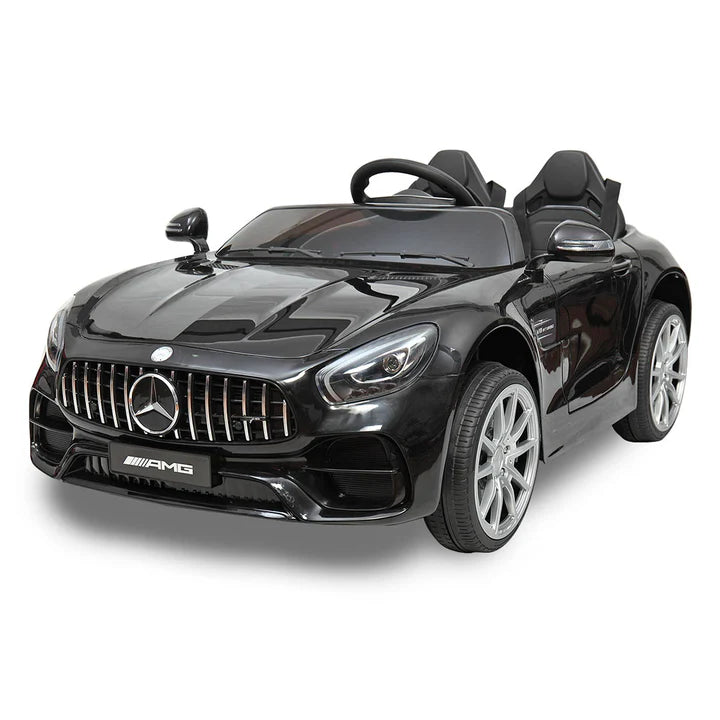 CAR KIDS M-BENZ AMG GT