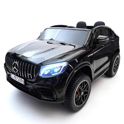 CAR KIDS SUV MERCEDES GLC63S