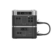 OUKITEL BP2000 SOLAR GENERATOR | 2048WH/2200W/ +                   Incluye Placa Solar 200 Watts GRATIS