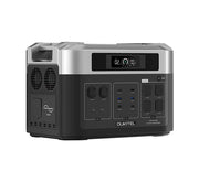 OUKITEL BP2000 SOLAR GENERATOR | 2048WH/2200W/ +                   Incluye Placa Solar 200 Watts GRATIS