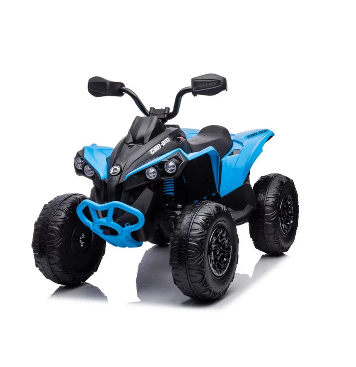 CAR KIDS CAN-AM RENEGADE