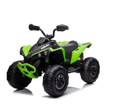 CAR KIDS CAN-AM RENEGADE