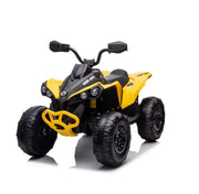 CAR KIDS CAN-AM RENEGADE