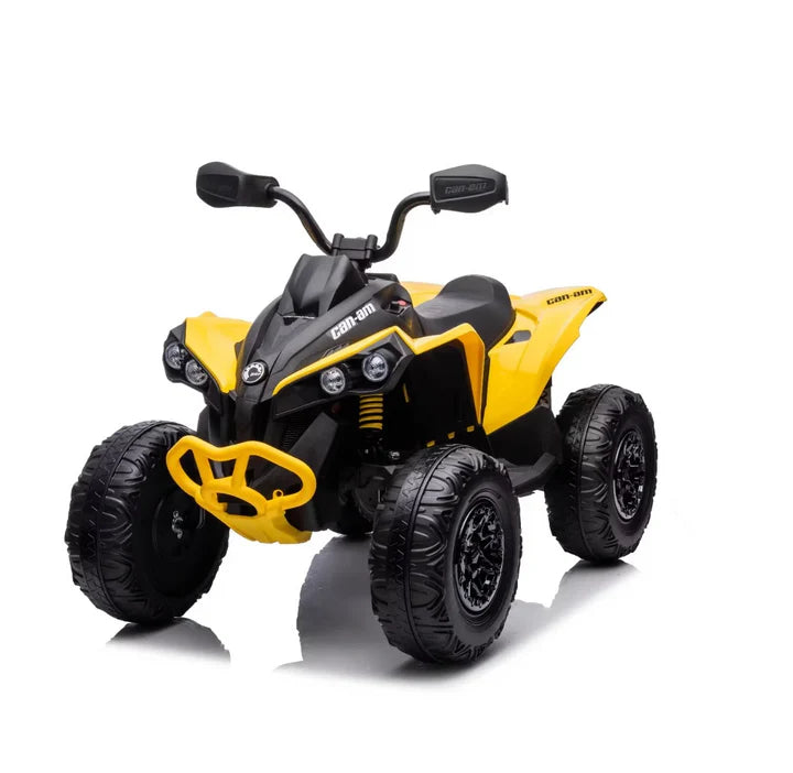 CAR KIDS CAN-AM RENEGADE