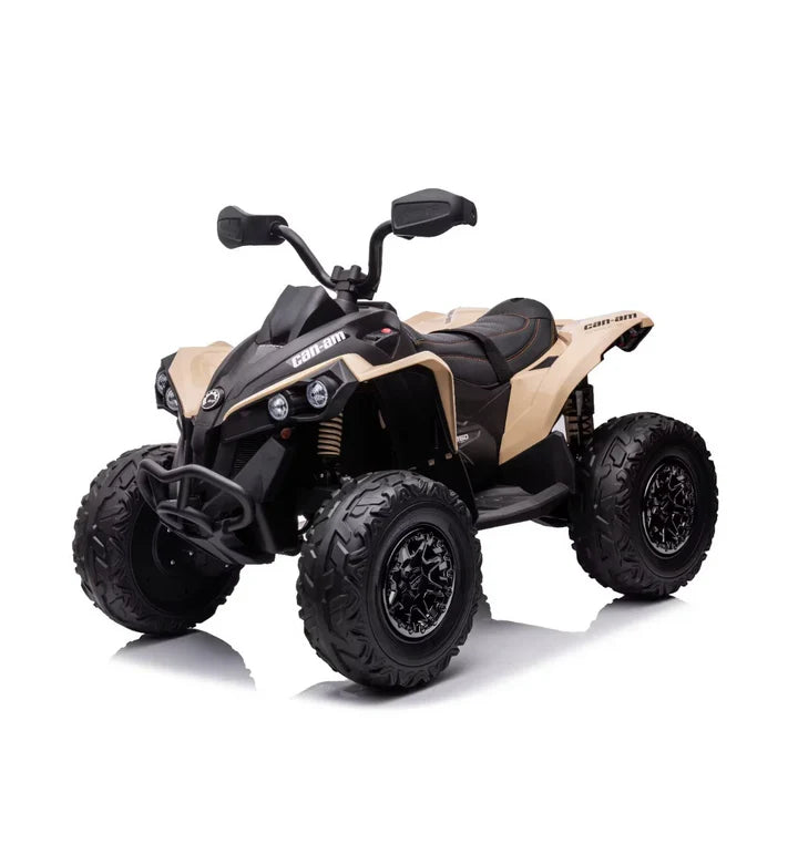 CAR KIDS CAN-AM RENEGADE