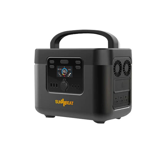 SUN BEAT 1200W