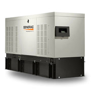 Generac | 30kW | 65 decibeles | 135 galones