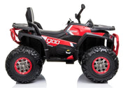 CAR KIDS ATV XMX607