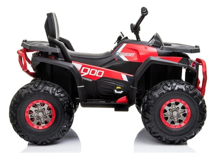 CAR KIDS ATV XMX607
