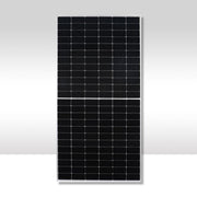 Placa Solar para techo. Rigída de alta eficiencia 400W
