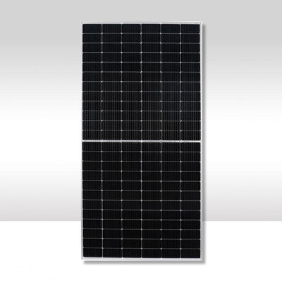 Placa Solar para techo. Rigída de alta eficiencia 400W