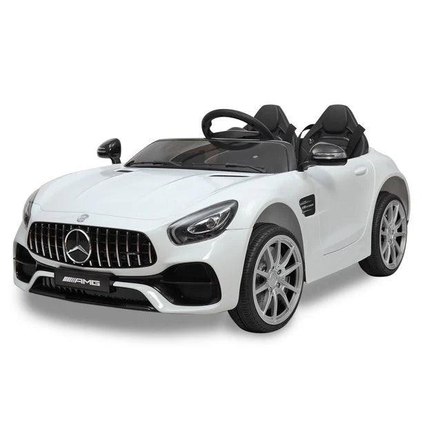 CAR KIDS M-BENZ AMG GT