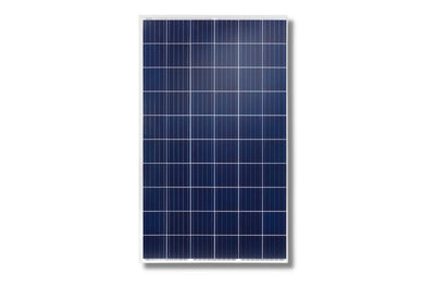 Placa Solar para techo. Rigída de alta eficiencia 100 Watts.
