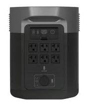 ECOFLOW DELTA 2 MAX