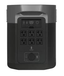 ECOFLOW DELTA 2 MAX