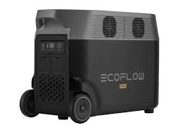 ECOFLOW DELTA PRO