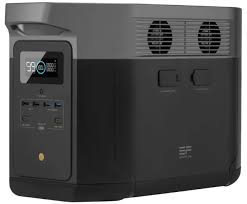 ECOFLOW DELTA 2 MAX