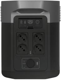 ECOFLOW DELTA 2