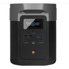 ECOFLOW DELTA 2 MAX
