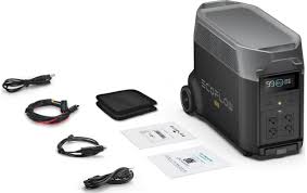 ECOFLOW DELTA PRO
