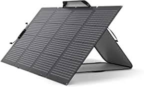 ECOFLOW PANEL SOLAR 220W