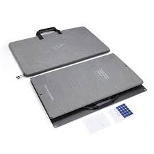 ECOFLOW PANEL SOLAR 160W