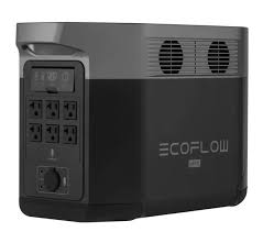 ECOFLOW DELTA 2 MAX