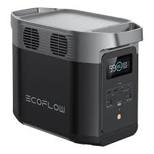 ECOFLOW DELTA 2