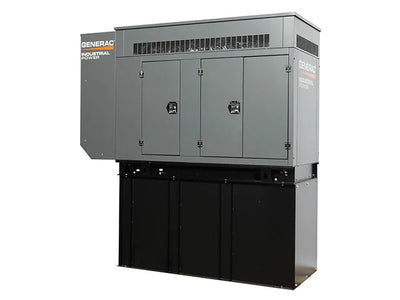 Generac 15-15kw | 15kW | 65 decibeles | 138 galones |