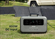 BATERÍA ZENDURE SUPERBASE PRO 2000 | 2096 WATTS