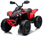 CAR KIDS CAN-AM RENEGADE