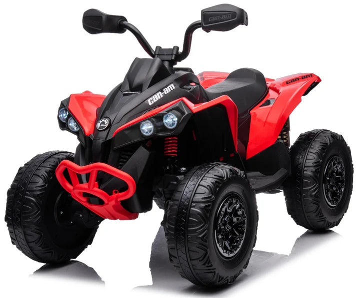 CAR KIDS CAN-AM RENEGADE