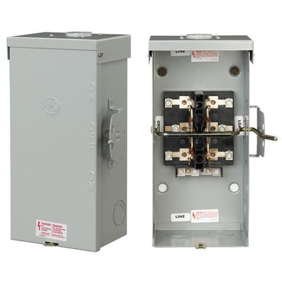 Transfer Switch 100 AMP