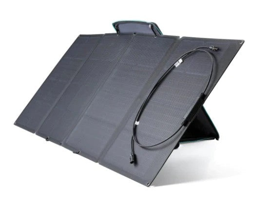 ECOFLOW PANEL SOLAR 160W