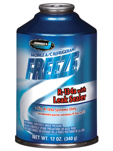 Refrigerante R-134 Lata 12OZ