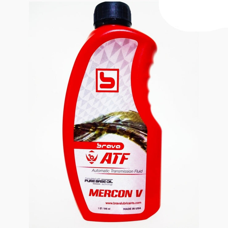 Brava ATF